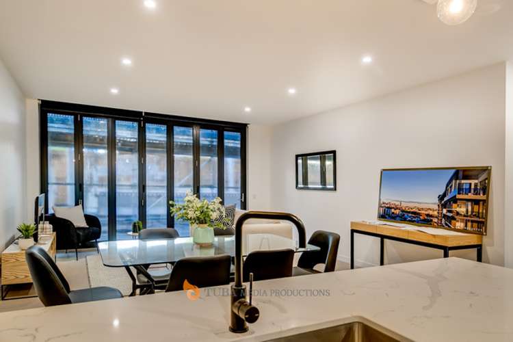 Second view of Homely apartment listing, 304/24 Augustus, Toowong QLD 4066