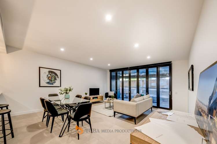 Third view of Homely apartment listing, 304/24 Augustus, Toowong QLD 4066