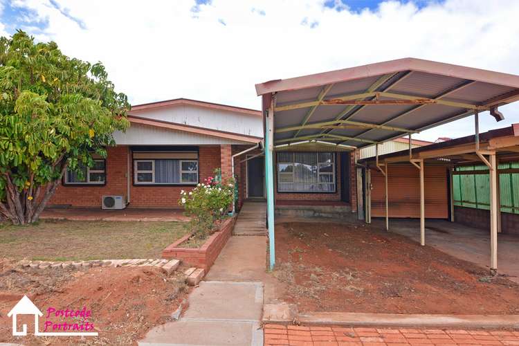 8 McConville Street, Whyalla Playford SA 5600