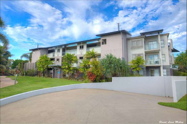 Second view of Homely apartment listing, 206/4 Beaches Village Circuit, Agnes Water QLD 4677