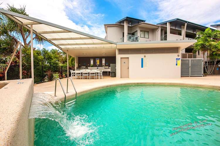Fifth view of Homely apartment listing, 206/4 Beaches Village Circuit, Agnes Water QLD 4677