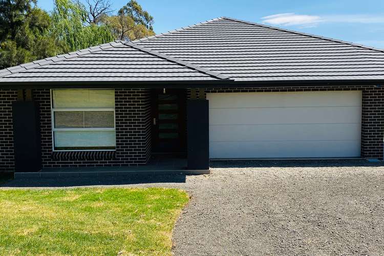 Main view of Homely house listing, 15 Bargo Road, Bargo NSW 2574