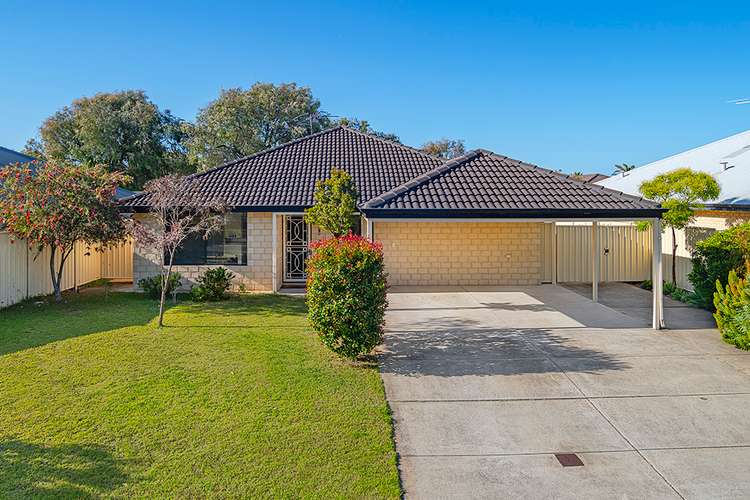 Main view of Homely house listing, 9 Currawong Drive, Broadwater WA 6280