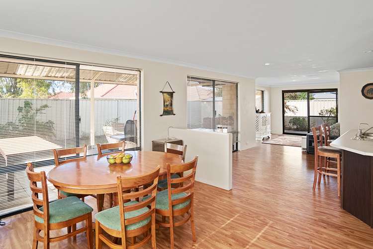 Fifth view of Homely house listing, 9 Currawong Drive, Broadwater WA 6280