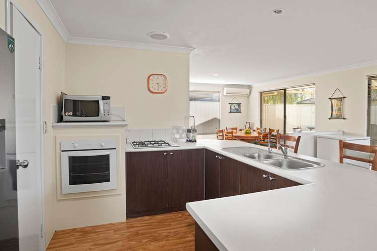 Sixth view of Homely house listing, 9 Currawong Drive, Broadwater WA 6280