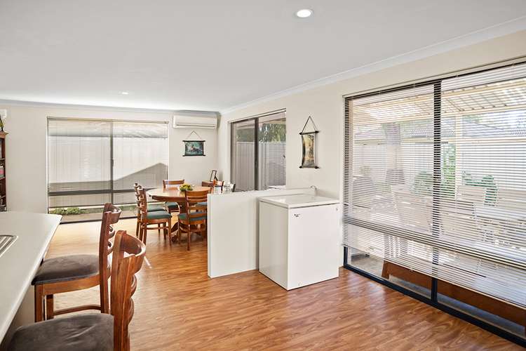 Seventh view of Homely house listing, 9 Currawong Drive, Broadwater WA 6280