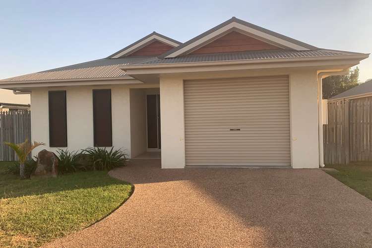 Main view of Homely house listing, 2 Panama Court, Burdell QLD 4818