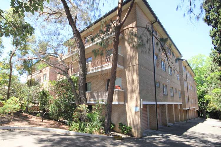 Main view of Homely apartment listing, 17/61 Wolseley, Bexley NSW 2207