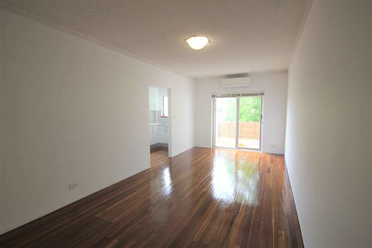 Third view of Homely apartment listing, 17/61 Wolseley, Bexley NSW 2207