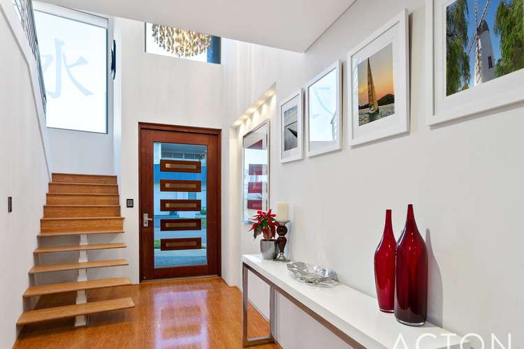 Second view of Homely house listing, 4 Draper Street, North Coogee WA 6163