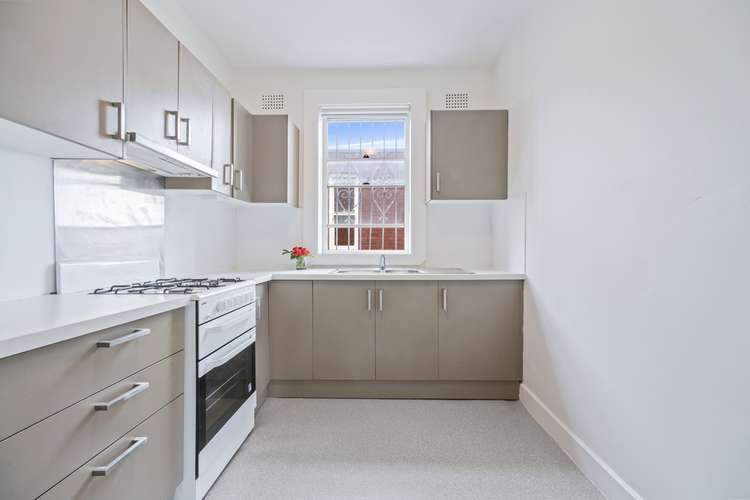 Second view of Homely apartment listing, 5/2a Kensington Road, Kensington NSW 2033