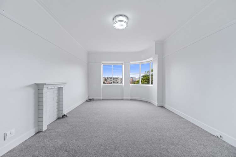 Third view of Homely apartment listing, 5/2a Kensington Road, Kensington NSW 2033