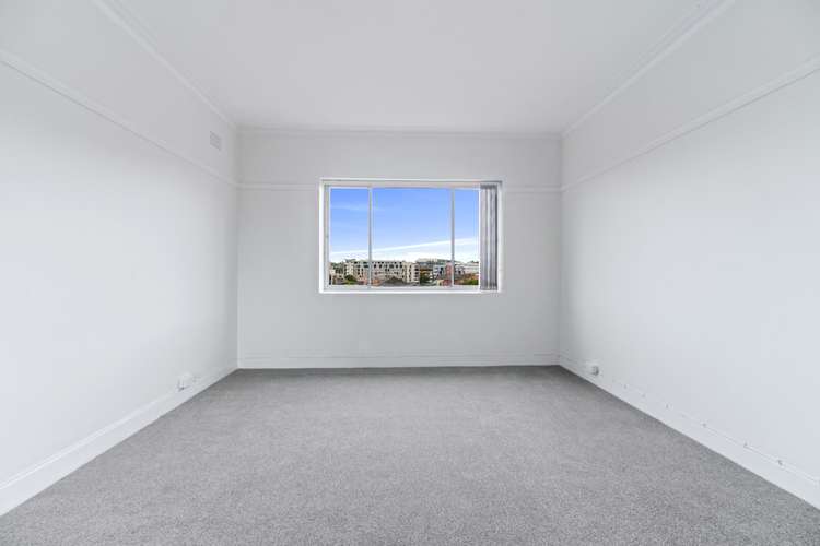 Fifth view of Homely apartment listing, 5/2a Kensington Road, Kensington NSW 2033