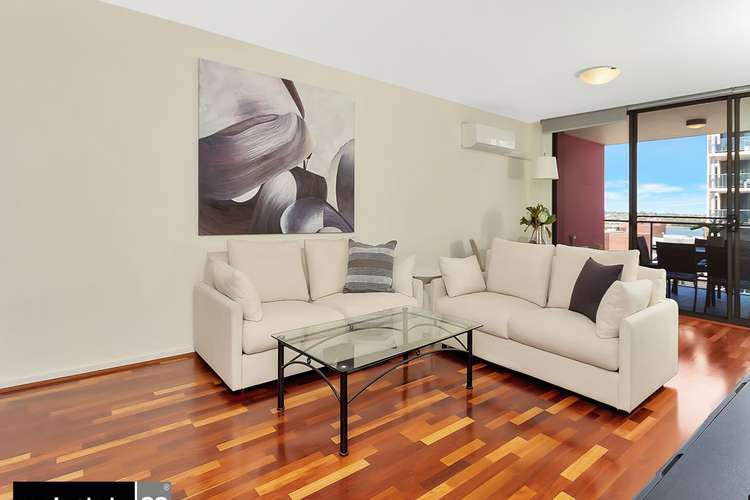 Main view of Homely apartment listing, 84/128 Adelaide Terrace, East Perth WA 6004