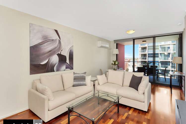 Fourth view of Homely apartment listing, 84/128 Adelaide Terrace, East Perth WA 6004