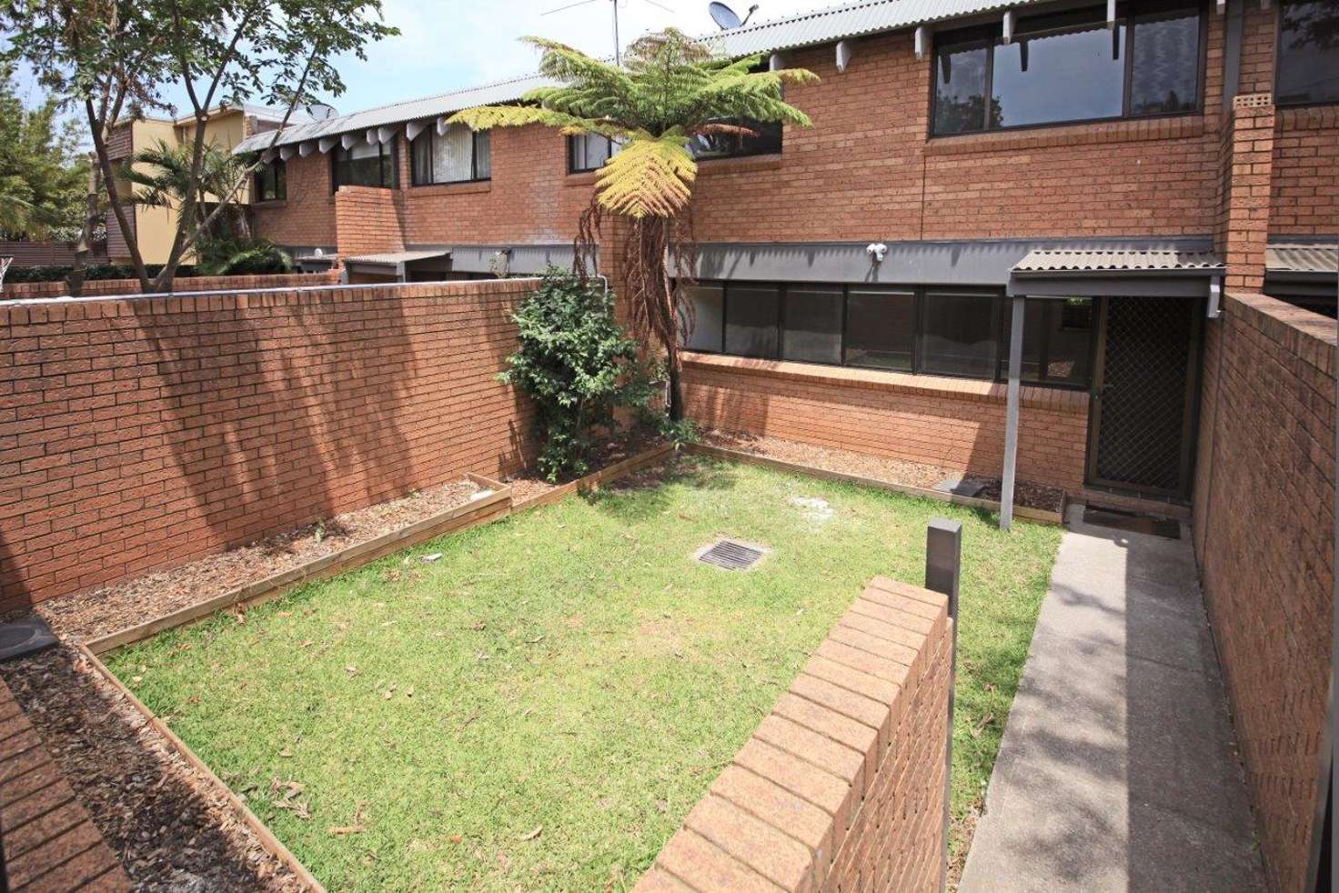 Main view of Homely terrace listing, 72 Charles Street, Lilyfield NSW 2040