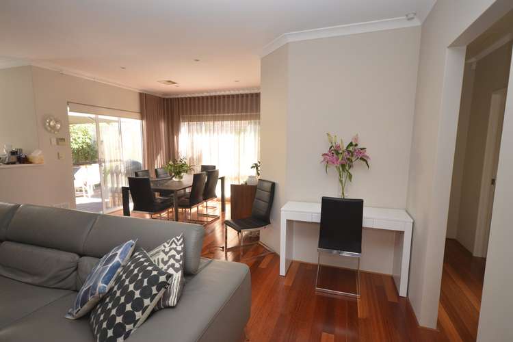 Fifth view of Homely house listing, 61A McMaster st, Victoria Park WA 6100