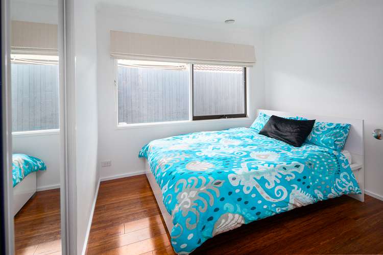 Fifth view of Homely unit listing, 1/6 Jacob Drive, Rowville VIC 3178