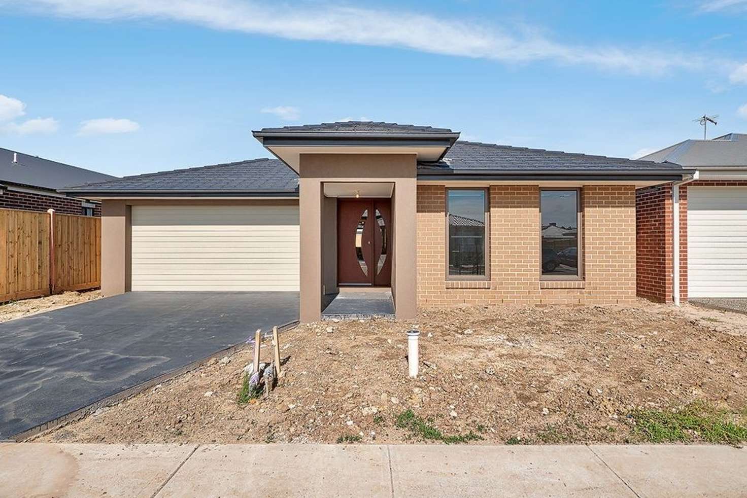 Main view of Homely house listing, 11 Swift Drive, Officer VIC 3809