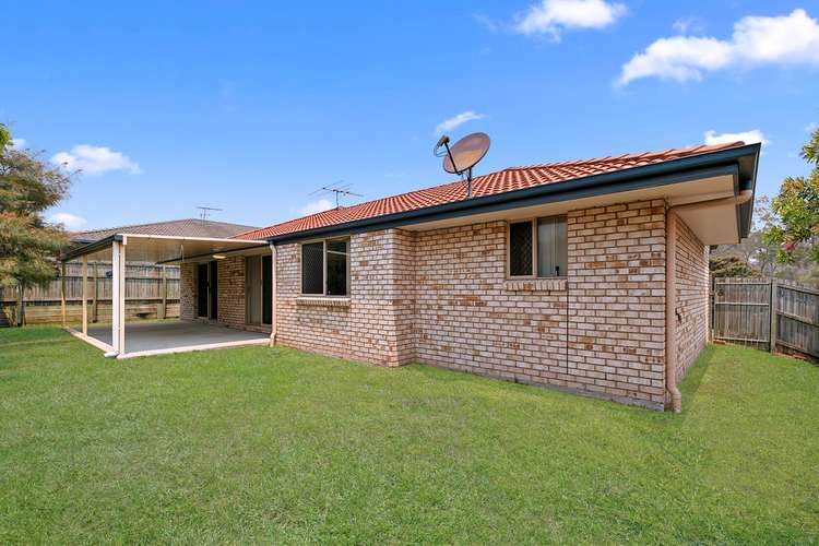 Second view of Homely house listing, 24 Lady Bowen Parade, Rothwell QLD 4022