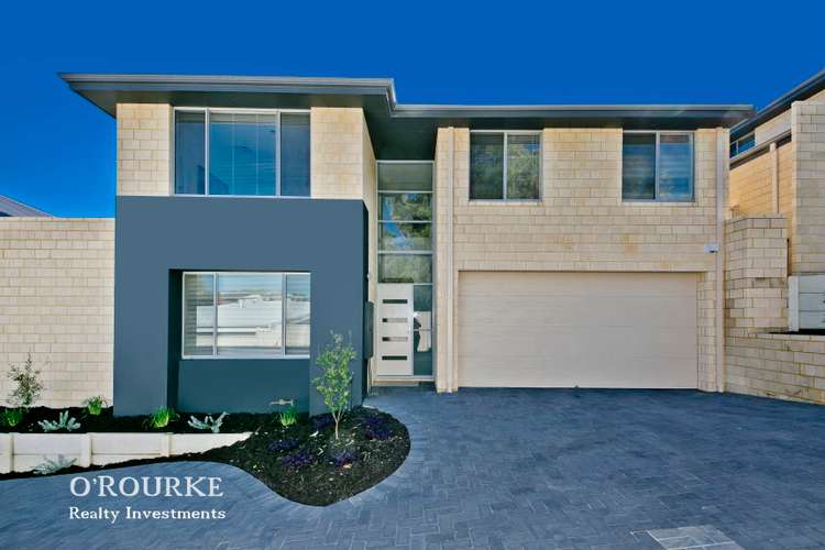 Third view of Homely house listing, 4/81 Stanley Street, Scarborough WA 6019