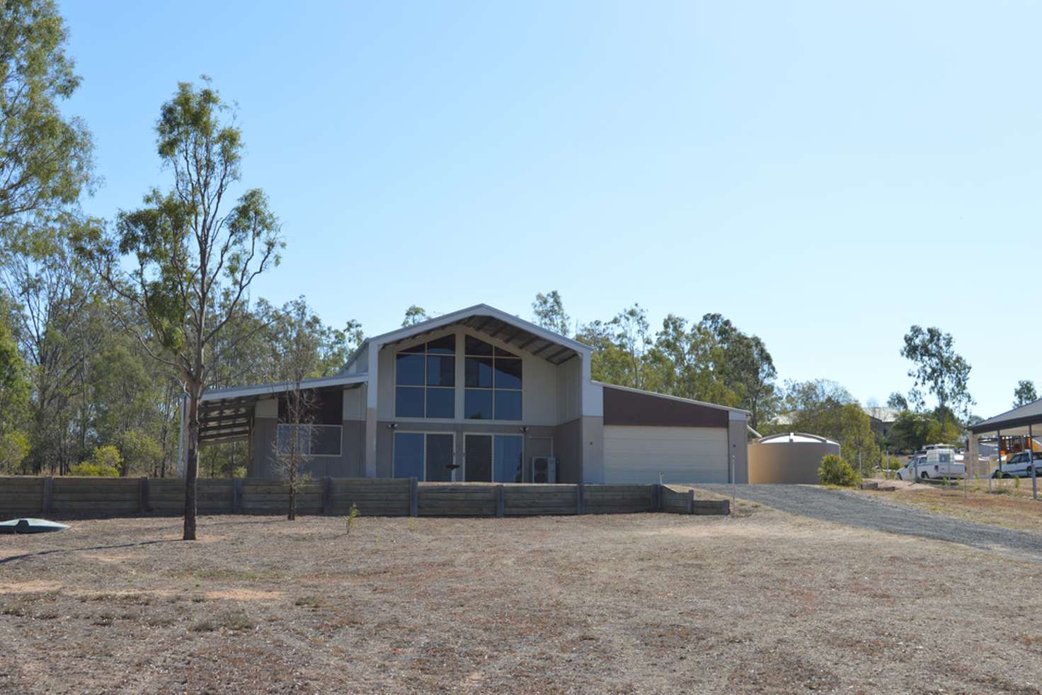 Main view of Homely house listing, 87 Gehrke Road, Glenore Grove QLD 4342