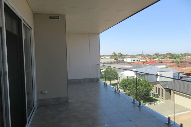 Second view of Homely apartment listing, 309/23 Warner Avenue, Findon SA 5023