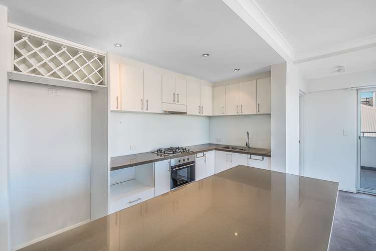 Sixth view of Homely apartment listing, 3/299 Newcastle Street, Northbridge WA 6003