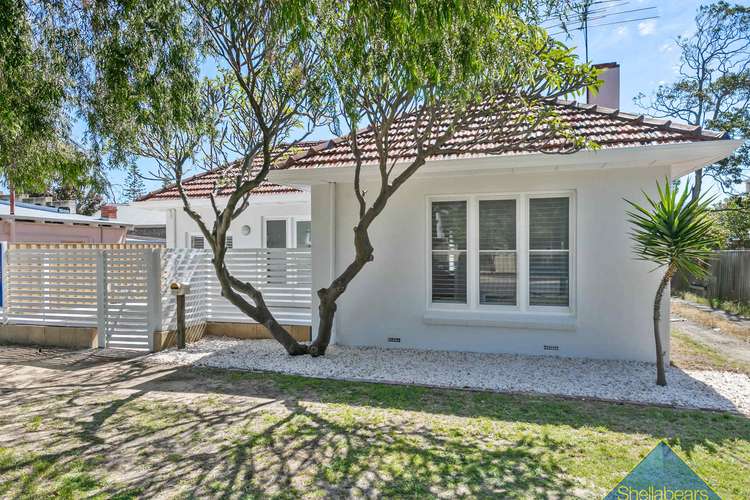 Third view of Homely house listing, 21A North Street, Swanbourne WA 6010