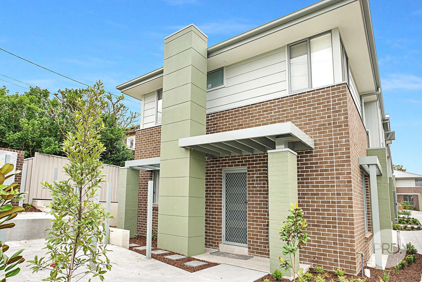 Main view of Homely townhouse listing, 2/30 King Street, St Marys NSW 2760