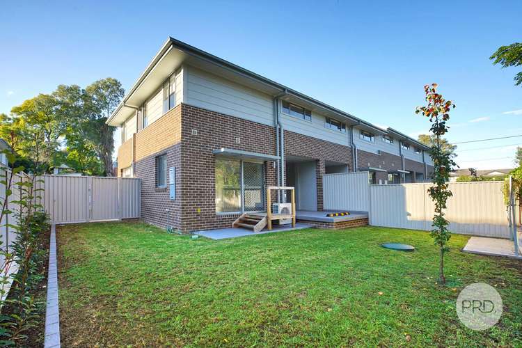 Second view of Homely townhouse listing, 2/30 King Street, St Marys NSW 2760