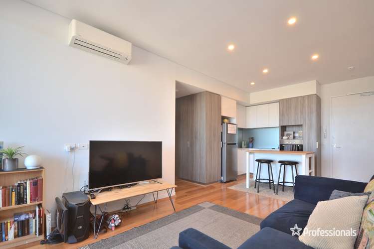 Third view of Homely apartment listing, 31/5 Hawksburn Road, Rivervale WA 6103