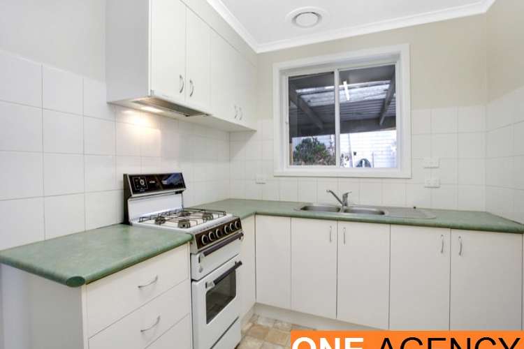 Second view of Homely unit listing, 3/41 Orient Avenue, Mitcham VIC 3132