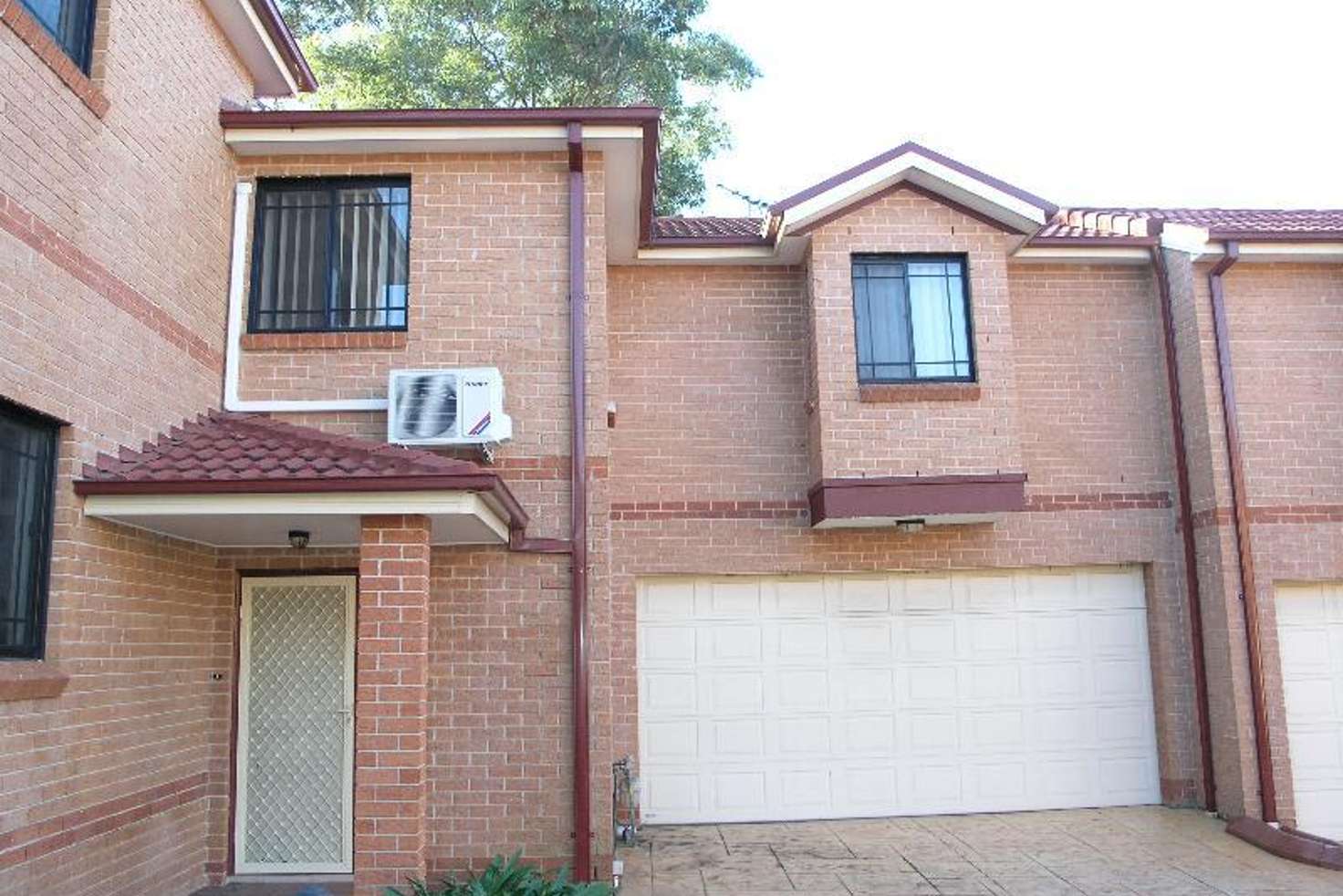 Main view of Homely house listing, 5/93 Northcote Road, Greenacre NSW 2190