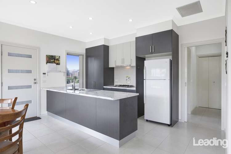 Second view of Homely unit listing, Unit 1/33 Keeper Street, Sunbury VIC 3429