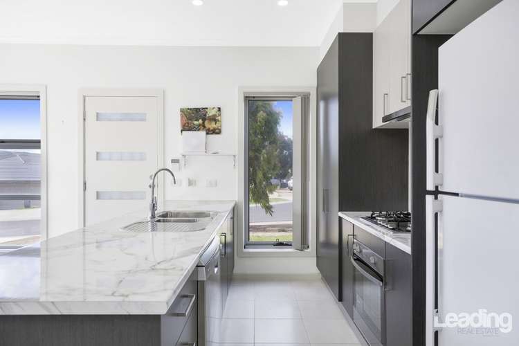 Third view of Homely unit listing, Unit 1/33 Keeper Street, Sunbury VIC 3429