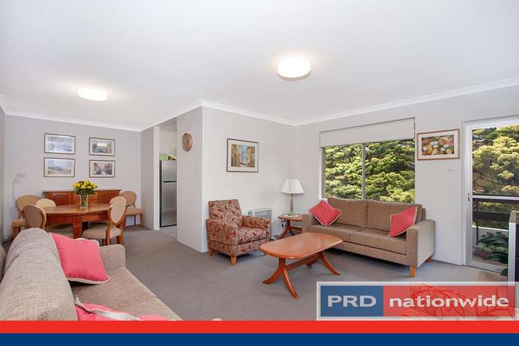 Main view of Homely apartment listing, 18/36 Jersey Ave Mortdale, Mortdale NSW 2223