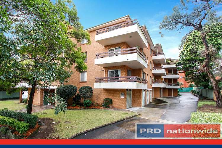 Fifth view of Homely apartment listing, 18/36 Jersey Ave Mortdale, Mortdale NSW 2223