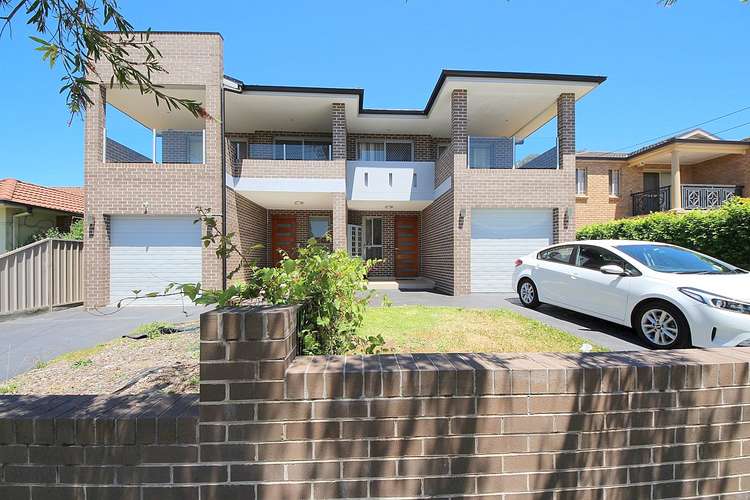 Main view of Homely semiDetached listing, 27A Waruda Street, Yagoona NSW 2199