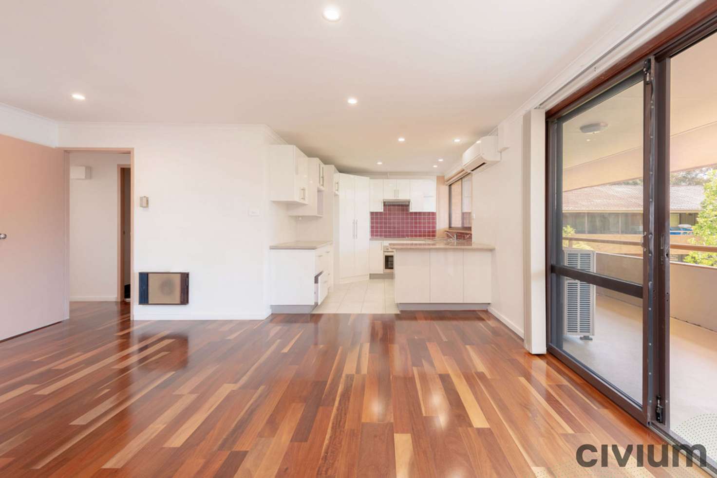 Main view of Homely apartment listing, 19/7 Medley Street, Chifley ACT 2606