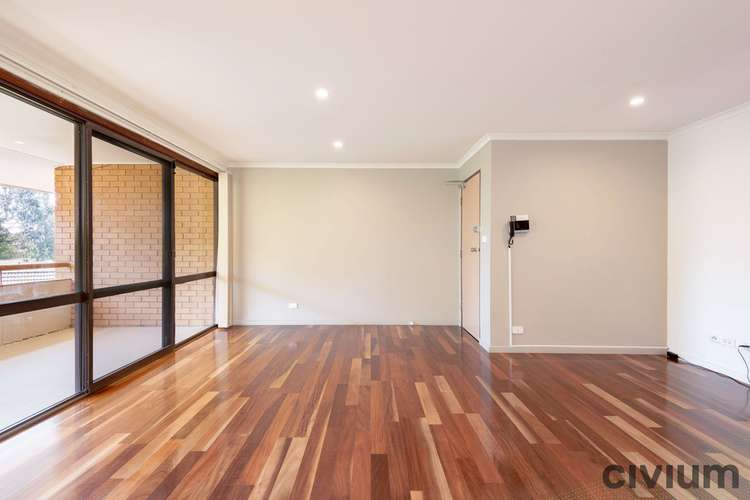 Second view of Homely apartment listing, 19/7 Medley Street, Chifley ACT 2606