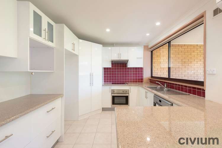 Third view of Homely apartment listing, 19/7 Medley Street, Chifley ACT 2606
