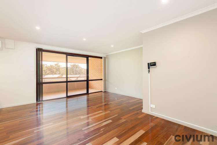Fourth view of Homely apartment listing, 19/7 Medley Street, Chifley ACT 2606