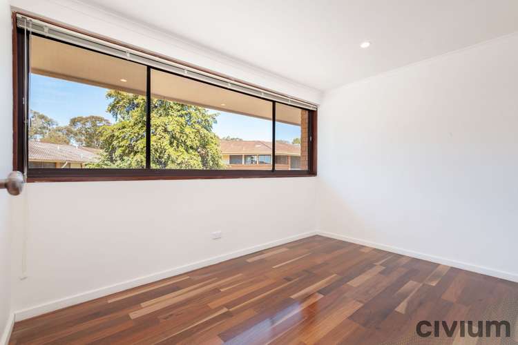 Fifth view of Homely apartment listing, 19/7 Medley Street, Chifley ACT 2606