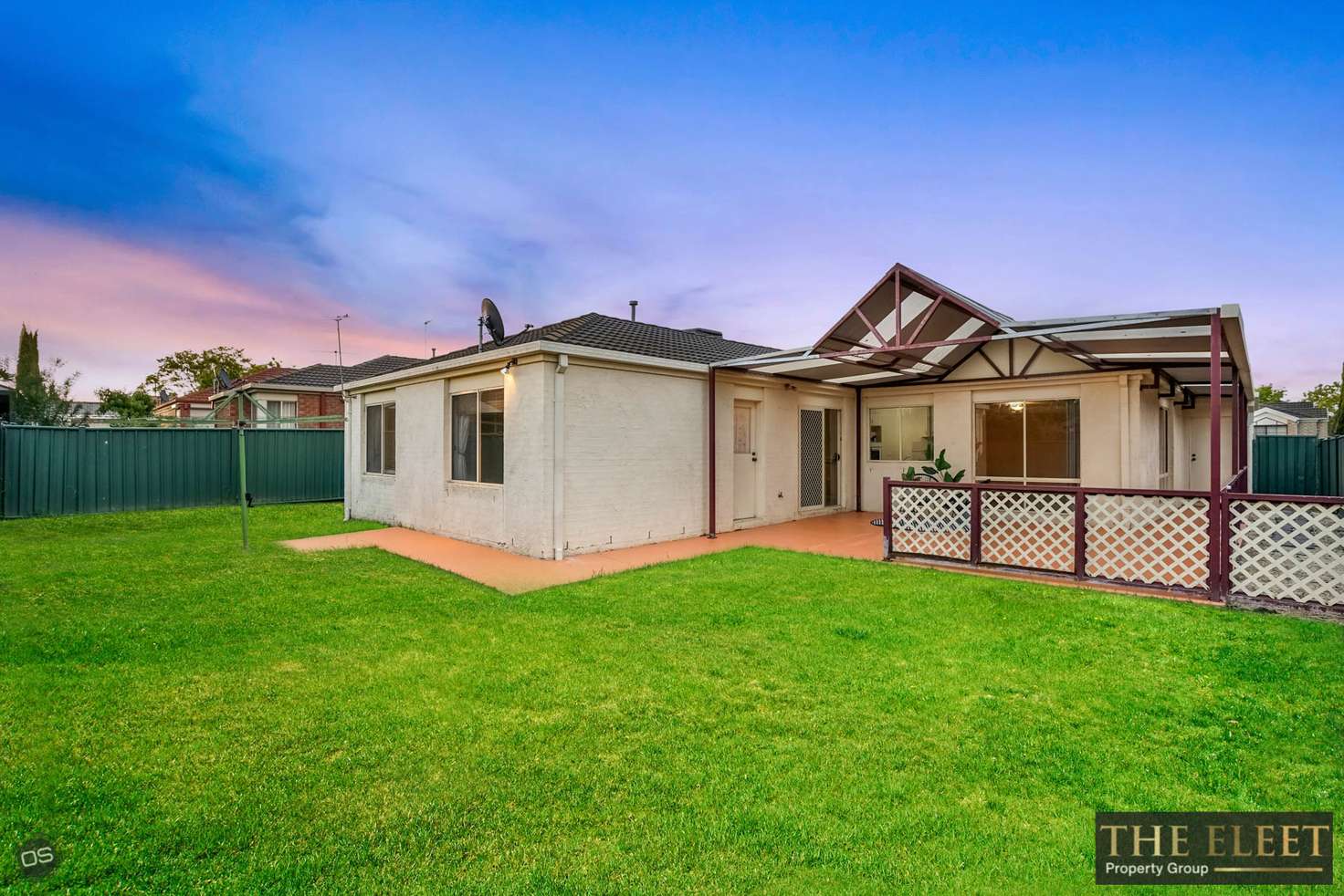 Main view of Homely house listing, 3 Flemming Avenue, Burnside VIC 3023