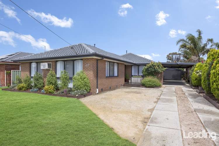 Second view of Homely house listing, 47 Burke Road, Sunbury VIC 3429