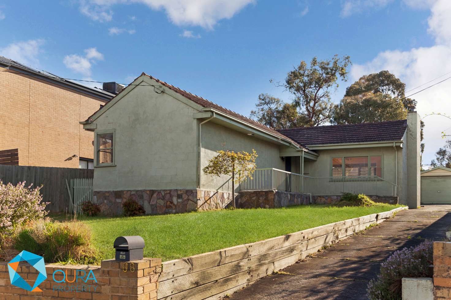 Main view of Homely house listing, 88 Creek Road, Mitcham VIC 3132