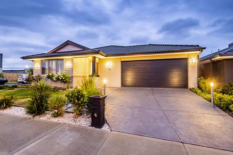 Main view of Homely house listing, 238 Alisma Boulevard, Cranbourne North VIC 3977