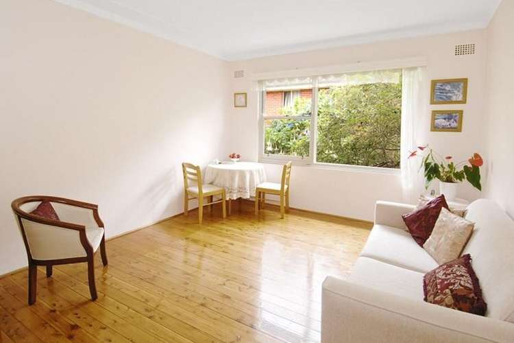 Second view of Homely apartment listing, 8/96 Onslow Street, Rose Bay NSW 2029