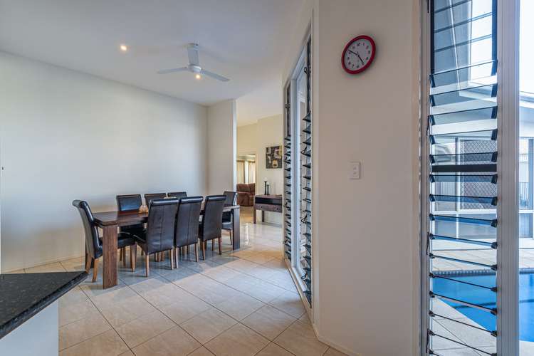 Seventh view of Homely house listing, 44 Chancellor Drive, Avenell Heights QLD 4670